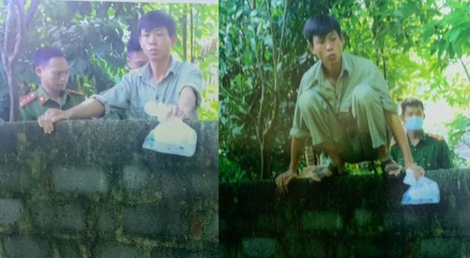 Con rể mua thuốc diệt cỏ đổ xuống giếng để hạ độc nhà vợ-1