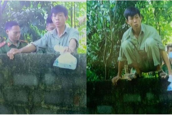 Con rể mua thuốc diệt cỏ đổ xuống giếng để