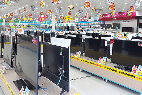 Bẫy mua sắm trong các siêu thị, tỉnh táo tránh xa để không tiền mất - tật mang-2