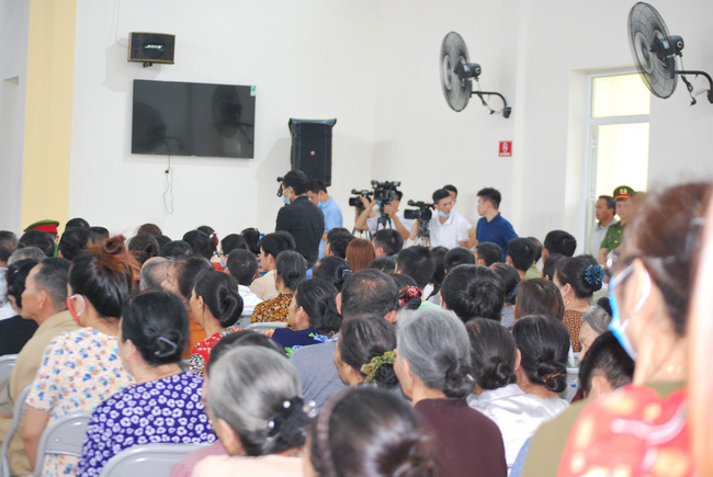 Nữ khách hàng bị làm nhục xin giảm án cho chủ quán nướng, mong gia đình được pháp luật bảo vệ từ nay về sau-1