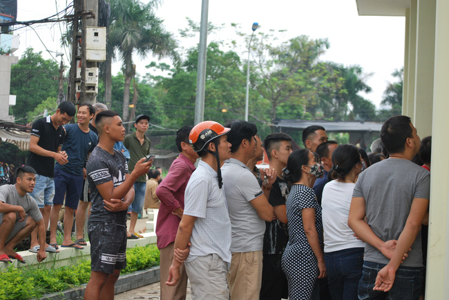 Nữ khách hàng bị làm nhục xin giảm án cho chủ quán nướng, mong gia đình được pháp luật bảo vệ từ nay về sau-3