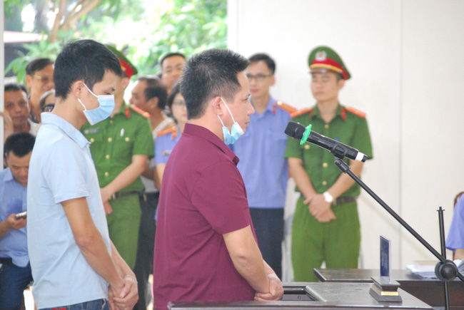 Nữ khách hàng bị làm nhục xin giảm án cho chủ quán nướng, mong gia đình được pháp luật bảo vệ từ nay về sau-5