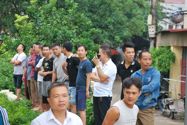 Nữ khách hàng bị làm nhục xin giảm án cho chủ quán nướng, mong gia đình được pháp luật bảo vệ từ nay về sau-7