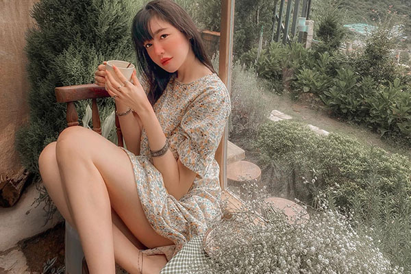 Elly Trần gây hoang mang khi tiết lộ tình trạng tâm lý tồi tệ, không ngủ được trong 7 ngày liên tục-3