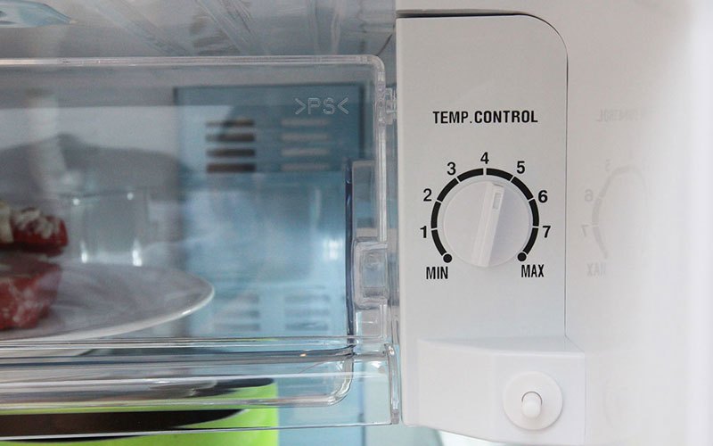 Bao nhiêu người đã quên cái nút này của tủ lạnh khiến tiền điện ngày càng nhiều, thật đáng tiếc khi không biết-2