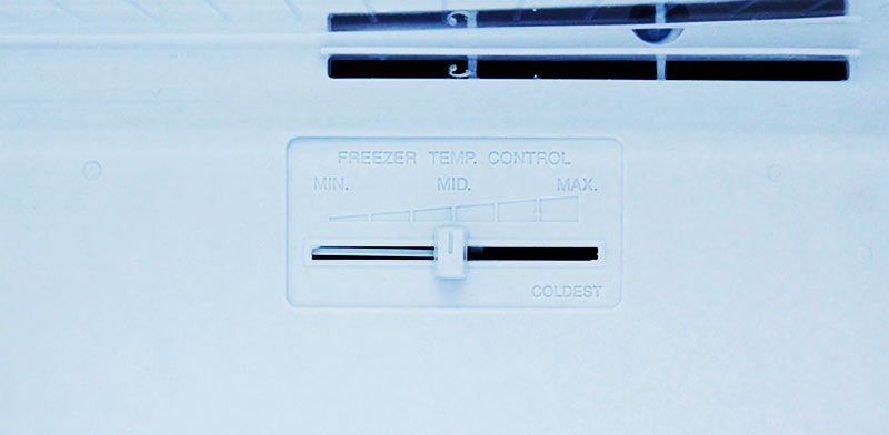 Bao nhiêu người đã quên cái nút này của tủ lạnh khiến tiền điện ngày càng nhiều, thật đáng tiếc khi không biết-3