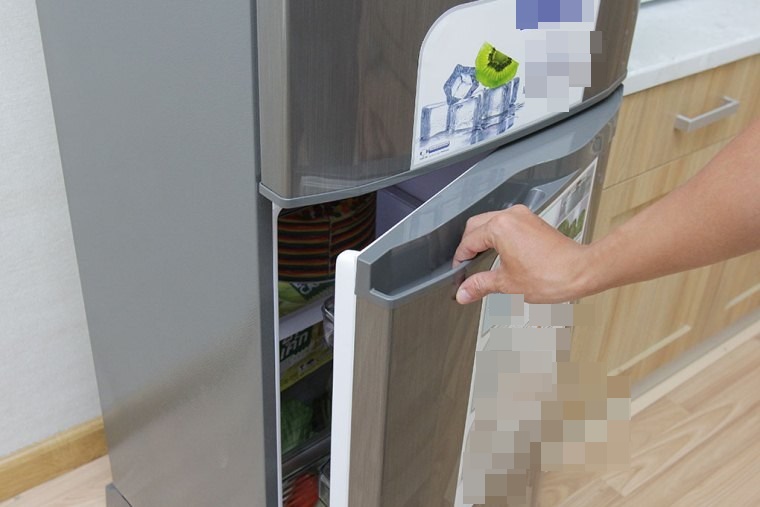 Bao nhiêu người đã quên cái nút này của tủ lạnh khiến tiền điện ngày càng nhiều, thật đáng tiếc khi không biết-6