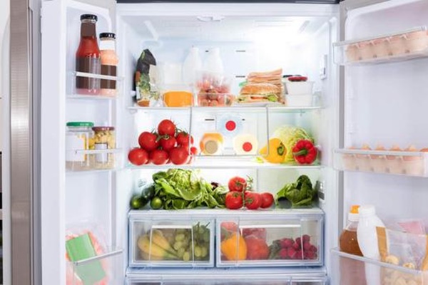 Hóa ra bỏ vỏ bưởi vào tủ lạnh lại có tác dụng thế này, thậm chí còn rất hữu ích vào mùa đông-6