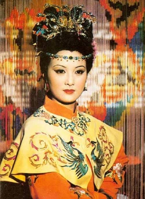 Người phụ nữ 31 năm làm vợ vua Càn Long: Ở nhà 10m2, mang nỗi hối hận nhất đời-2