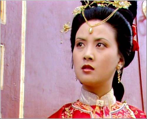 Người phụ nữ 31 năm làm vợ vua Càn Long: Ở nhà 10m2, mang nỗi hối hận nhất đời-3