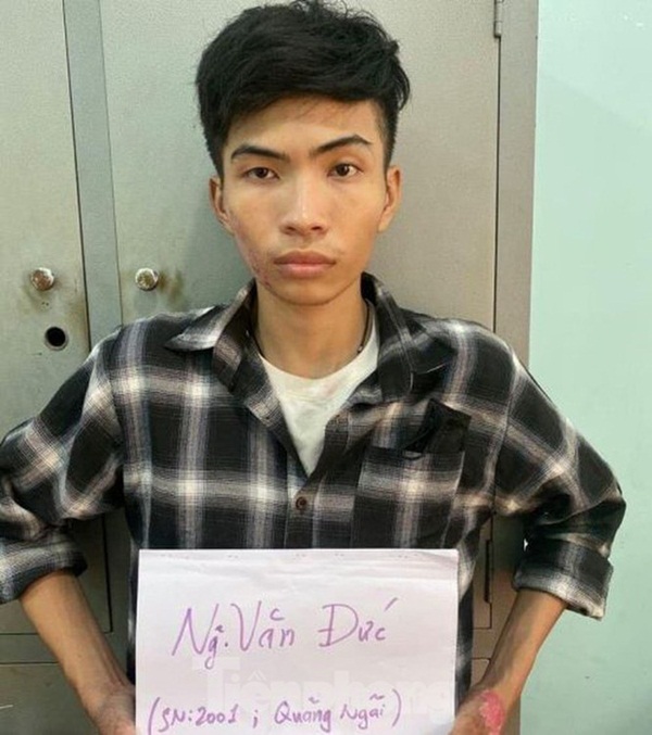 Vụ thiếu nữ 15 tuổi tử vong vì bị bạn trai tẩm xăng đốt: Chị gái khóc hết nước mắt, cố nén nỗi đau để lo hậu sự cho em-1