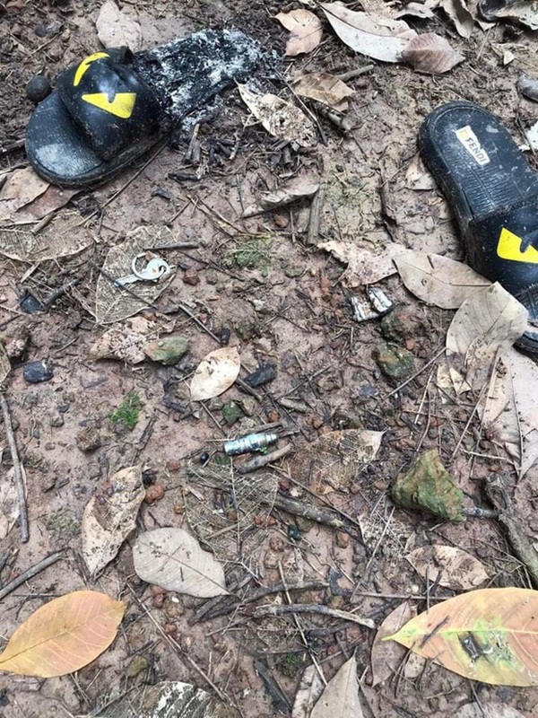 Vụ thiếu nữ 15 tuổi tử vong vì bị bạn trai tẩm xăng đốt: Chị gái khóc hết nước mắt, cố nén nỗi đau để lo hậu sự cho em-3