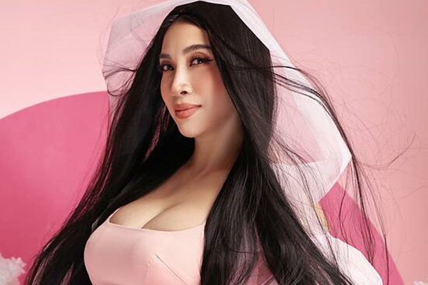 Pha Lê hạ sinh con gái đầu lòng, vỡ òa tiết lộ luôn phản ứng đặc biệt của ông xã người Hàn-5