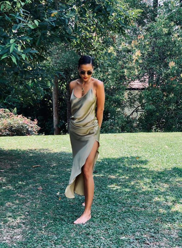 2 sao nữ lấy chồng Tây dọn về biệt thự triệu đô, đi khắp nơi trên thế giới-11