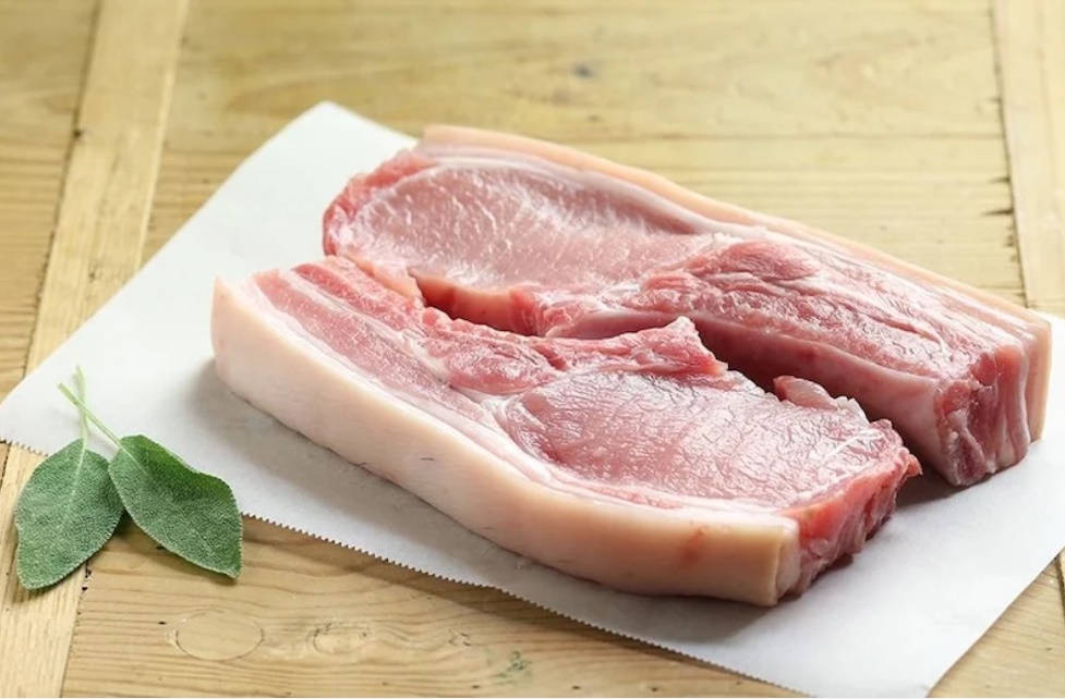 Cách chọn thịt lợn ngon, hàng chất lượng, không chứa tăng trọng-1