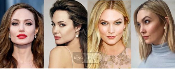 Tưởng son đỏ lên môi ai cũng căng mọng quyến rũ, nào ngờ lại có một bí mật động trời mà không phải nàng nào cũng biết-2