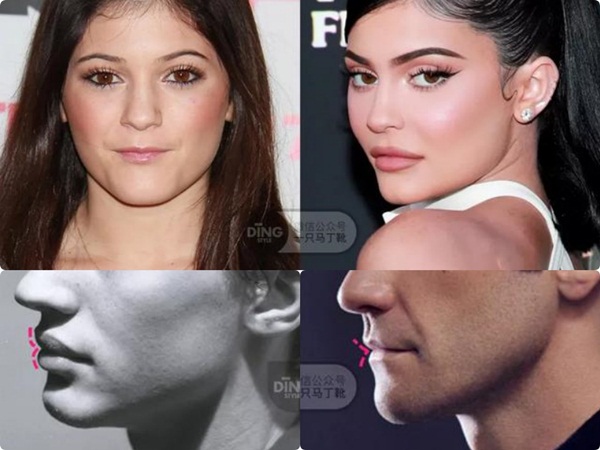 Tưởng son đỏ lên môi ai cũng căng mọng quyến rũ, nào ngờ lại có một bí mật động trời mà không phải nàng nào cũng biết-3