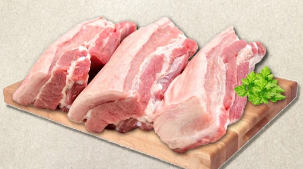 Cách chọn thịt lợn ngon, hàng chất lượng, không chứa tăng trọng-2