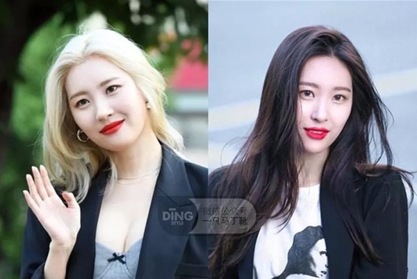 Tưởng son đỏ lên môi ai cũng căng mọng quyến rũ, nào ngờ lại có một bí mật động trời mà không phải nàng nào cũng biết-11