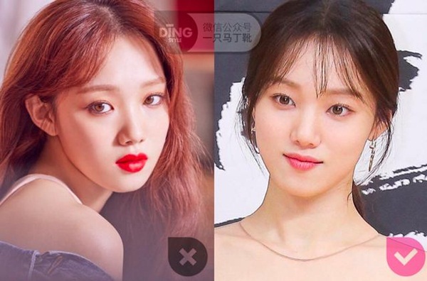 Tưởng son đỏ lên môi ai cũng căng mọng quyến rũ, nào ngờ lại có một bí mật động trời mà không phải nàng nào cũng biết-12