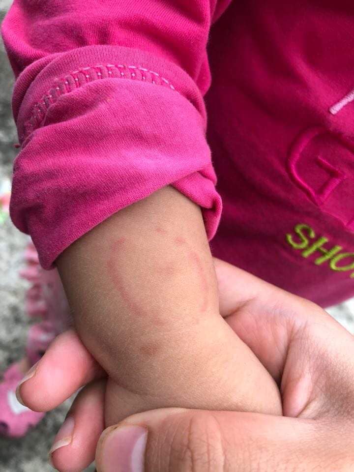 Năm học mới bắt đầu chưa đầy 1 tháng mà nhiều phụ huynh đã khóc cạn nước mắt: Con đi học hết bị bạn đánh đến bố bạn hành hung-3