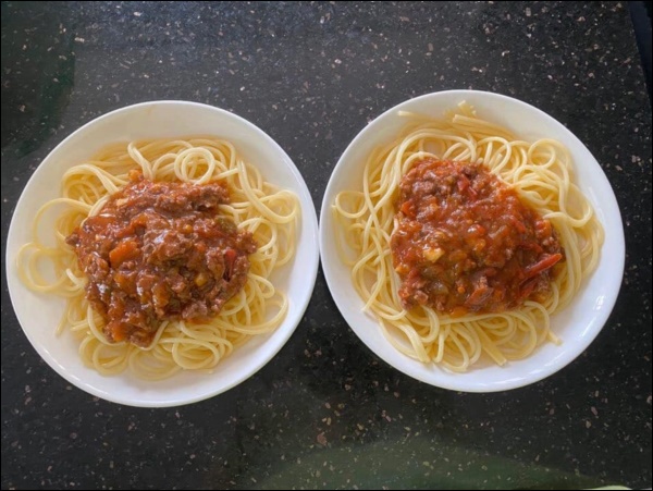 Lâm Vỹ Dạ đúng chuẩn gái gốc Huế đảm đang, nấu bánh canh ghẹ hấp dẫn khiến Hari Won phải thốt lên Sao giỏi vậy!-8