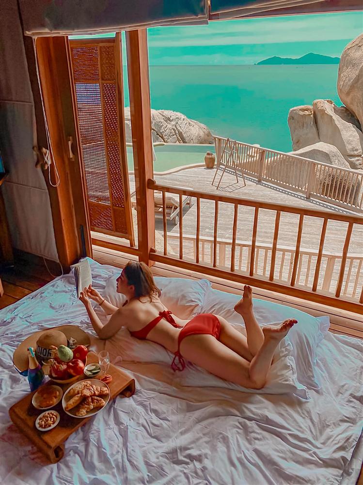 Quỳnh Nga chính thức lên tiếng sau thông tin công khai tình cảm với Việt Anh-2