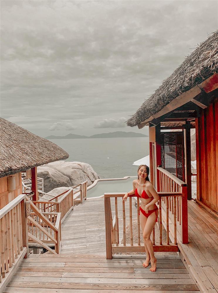 Quỳnh Nga chính thức lên tiếng sau thông tin công khai tình cảm với Việt Anh-3