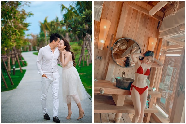 Sau 2 ngày im hơi lặng tiếng giữa tin đồn hẹn hò Quỳnh Nga, Việt Anh đã có động thái mới-3