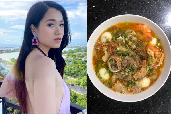 Bữa tối 3 món thanh nhẹ dễ ăn dễ nấu, vụng mấy cũng làm được-11