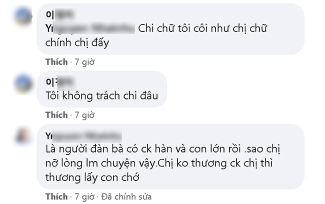 Vợ vay mượn tiền cho chồng đi Hàn, chồng lại livestream ca hát với bồ nhưng nhan sắc tiểu tam mới đáng chú ý nhất-11