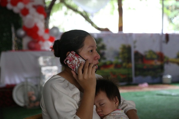 Lời khai của cô dâu bom 150 mâm cỗ ở Điện Biên-3