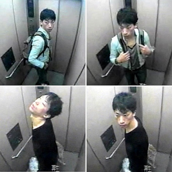 Cưỡng hiếp rồi sát hại cô giáo, tên sát nhân tự phẫu thuật thẩm mỹ cho chính mình hòng thoát tội rồi trở thành thần tượng của hàng ngàn cô gái-6