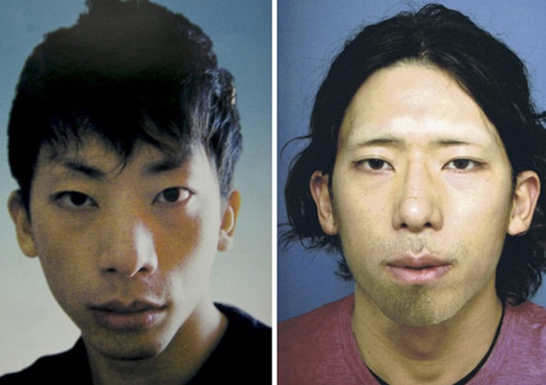 Cưỡng hiếp rồi sát hại cô giáo, tên sát nhân tự phẫu thuật thẩm mỹ cho chính mình hòng thoát tội rồi trở thành thần tượng của hàng ngàn cô gái-7