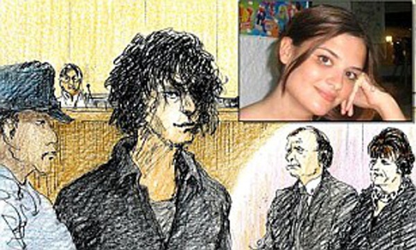 Cưỡng hiếp rồi sát hại cô giáo, tên sát nhân tự phẫu thuật thẩm mỹ cho chính mình hòng thoát tội rồi trở thành thần tượng của hàng ngàn cô gái-8