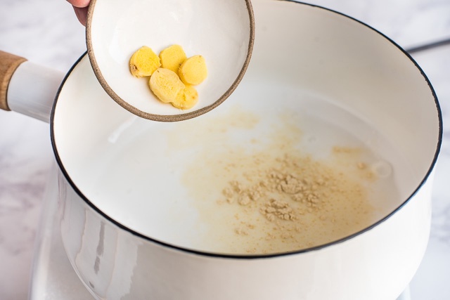 Giảm hẳn 2,2kg mỡ bụng chỉ trong 1 tuần nhờ thứ nước uống dễ kiếm, dễ làm, bảo sao hội chị em lại phát cuồng như thế!-6