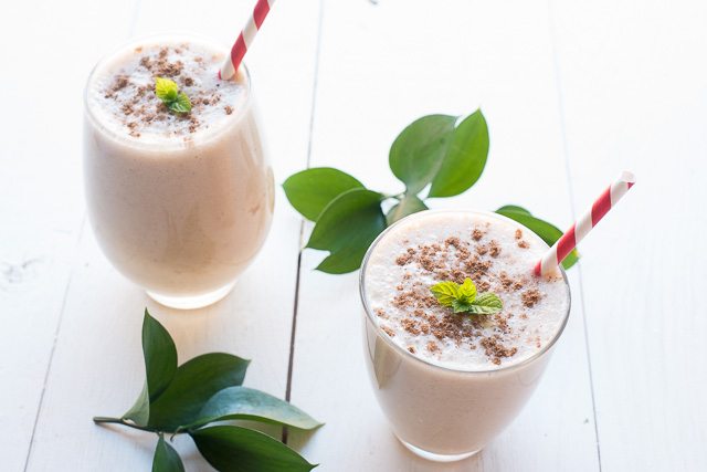 Giảm hẳn 2,2kg mỡ bụng chỉ trong 1 tuần nhờ thứ nước uống dễ kiếm, dễ làm, bảo sao hội chị em lại phát cuồng như thế!-9