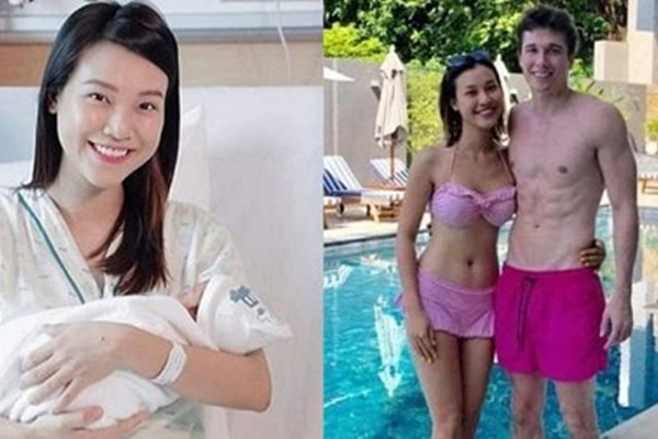 Sinh Hòa Minzy, vừa nhìn mặt con mẹ buồn phát khóc đến mức băng huyết trên bàn đẻ-5