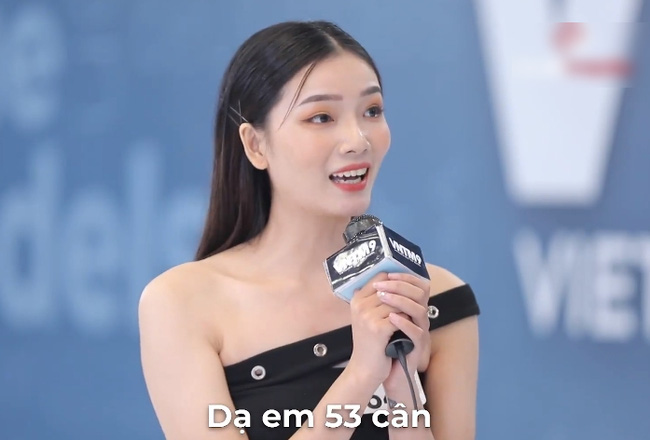 Vietnams Next Top Model: Chê bai thí sinh nữ đầy mỡ, Nam Trung buột miệng tiết lộ Võ Hoàng Yến sắp lấy chồng-1