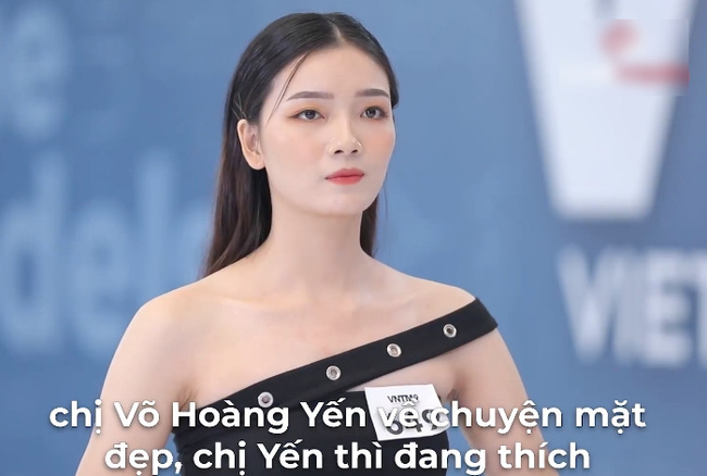 Vietnams Next Top Model: Chê bai thí sinh nữ đầy mỡ, Nam Trung buột miệng tiết lộ Võ Hoàng Yến sắp lấy chồng-2