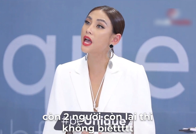 Vietnams Next Top Model: Chê bai thí sinh nữ đầy mỡ, Nam Trung buột miệng tiết lộ Võ Hoàng Yến sắp lấy chồng-6