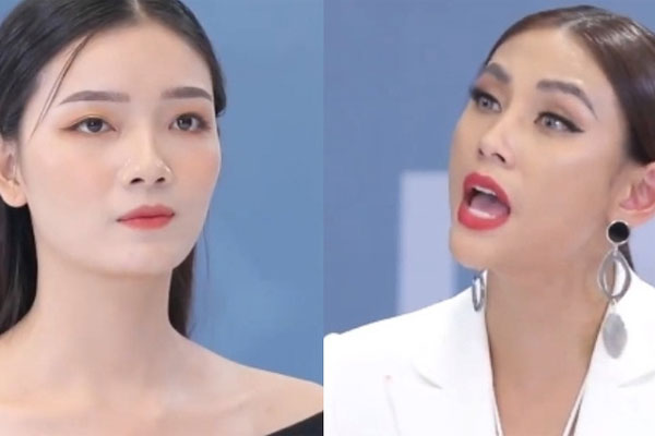 Bị hỏi về chuyện Hương Giang và Thuỷ Tiên đáp trả antifan, Võ Hoàng Yến có ngay câu trả lời cực khéo-3