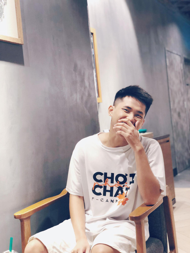 Hot boy Olympia lột xác ngoại hình nhanh chóng mặt, được tuyển thẳng và nhận học bổng toàn phần đại học-5