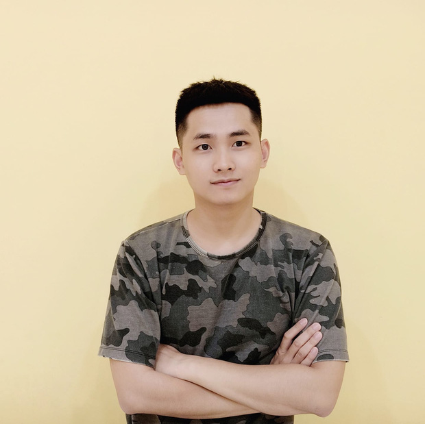 Hot boy Olympia lột xác ngoại hình nhanh chóng mặt, được tuyển thẳng và nhận học bổng toàn phần đại học-6