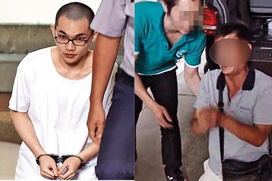 Sát hại 2 người một cách dã man, kẻ thủ ác vẫn nhởn nhơ trong tù, việc hoãn án tử hình khiến gia đình nạn nhân phải quỳ khóc nức nở