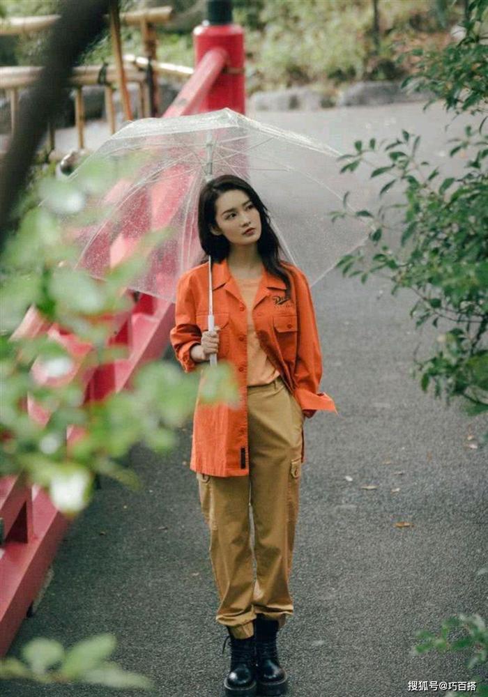 Quên quần ống suông đi, bạn hãy update ngay 3 kiểu quần này để style lột xác từ tầm tầm lên chất chơi tức thì-2