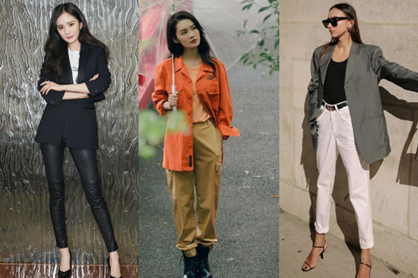 3 kiểu quần không thể thiếu cho mùa lạnh, vừa ấm lại vừa sang xịn chốn sở làm-11