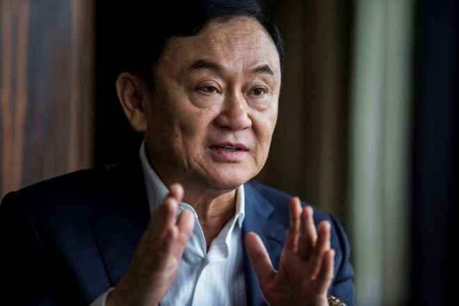 Cựu Thủ tướng Thaksin mắc Covid-19-1