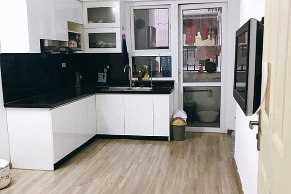 Bán 2 mảnh đất ngoại ô mua căn hộ trung tâm, cặp vợ chồng Hà Nội tiếc đứt ruột vì lỗ hơn 3 tỷ đồng-3