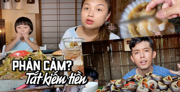 Sốc: Nam vlogger bị YouTube cảnh cáo vì bạo lực trẻ em, mỗi video chỉ còn kiếm được 300k nhưng vẫn bất chấp làm tiếp?-1